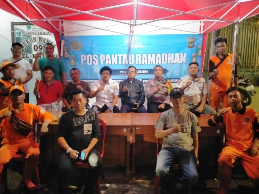 Go Teropong Rakyat