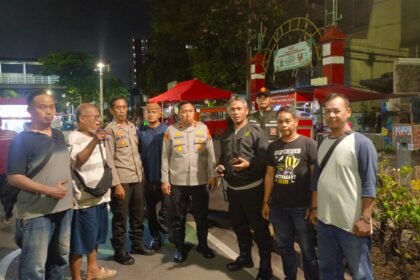 Go Teropong Rakyat
