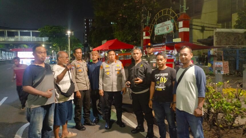 Go Teropong Rakyat