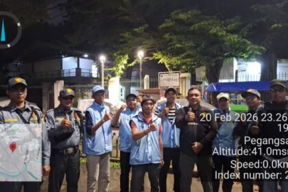 Go Teropong Rakyat