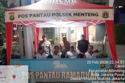 Go Teropong Rakyat