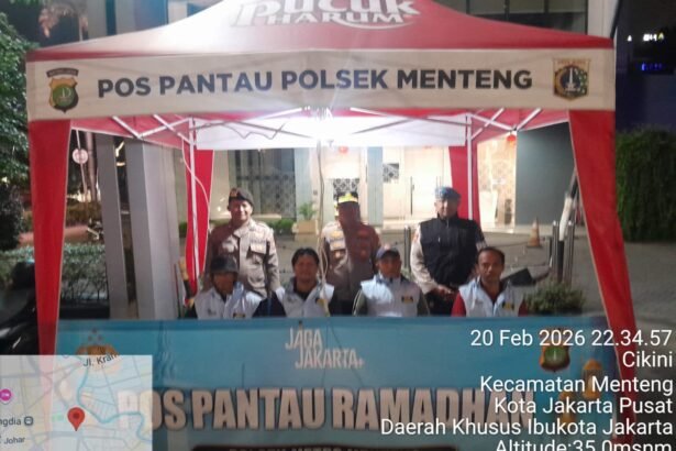 Go Teropong Rakyat