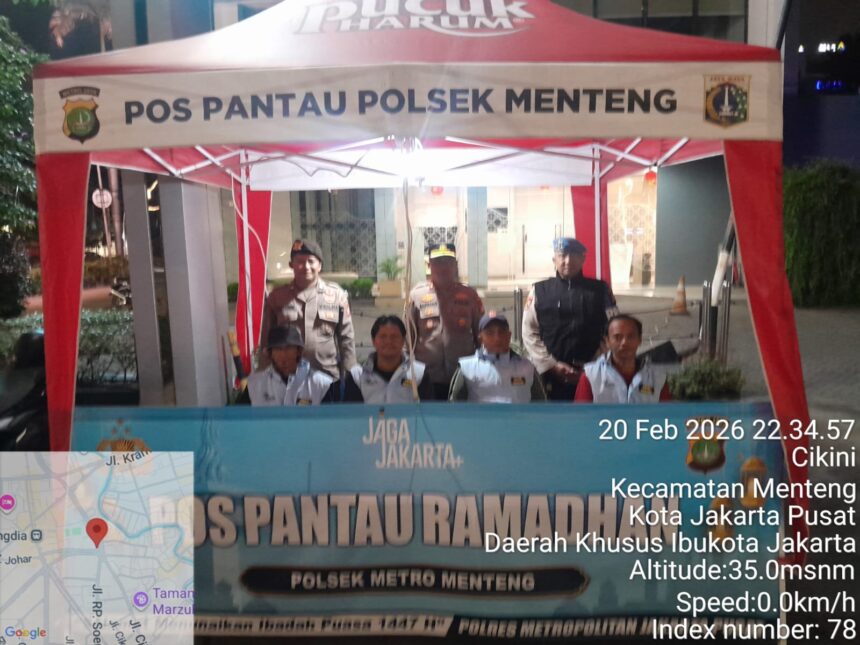 Go Teropong Rakyat