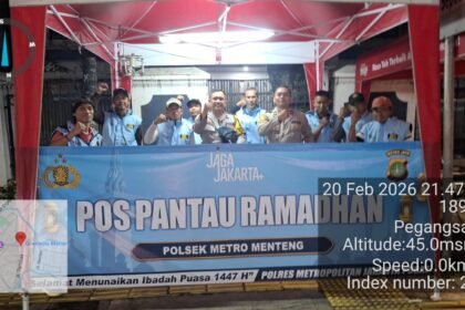 Go Teropong Rakyat