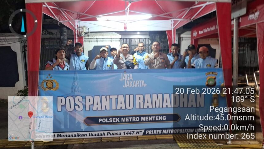 Go Teropong Rakyat
