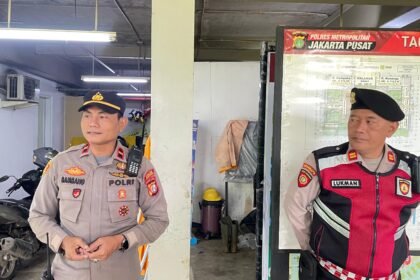 Go Teropong Rakyat
