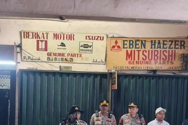 Go Teropong Rakyat