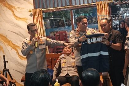 Go Teropong Rakyat