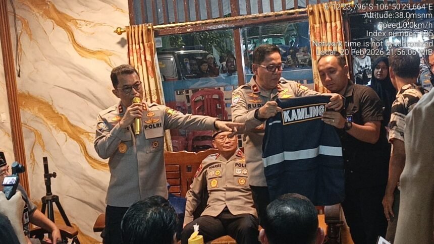 Go Teropong Rakyat