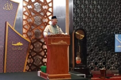 Go Teropong Rakyat