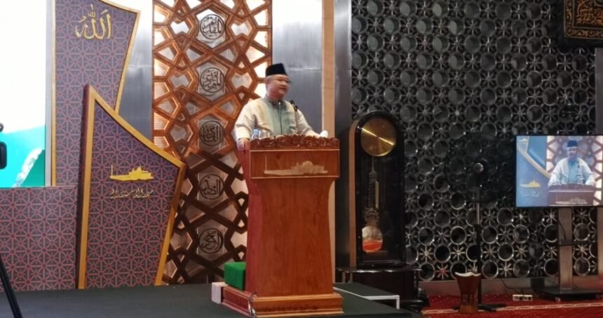 Go Teropong Rakyat