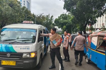 Go Teropong Rakyat