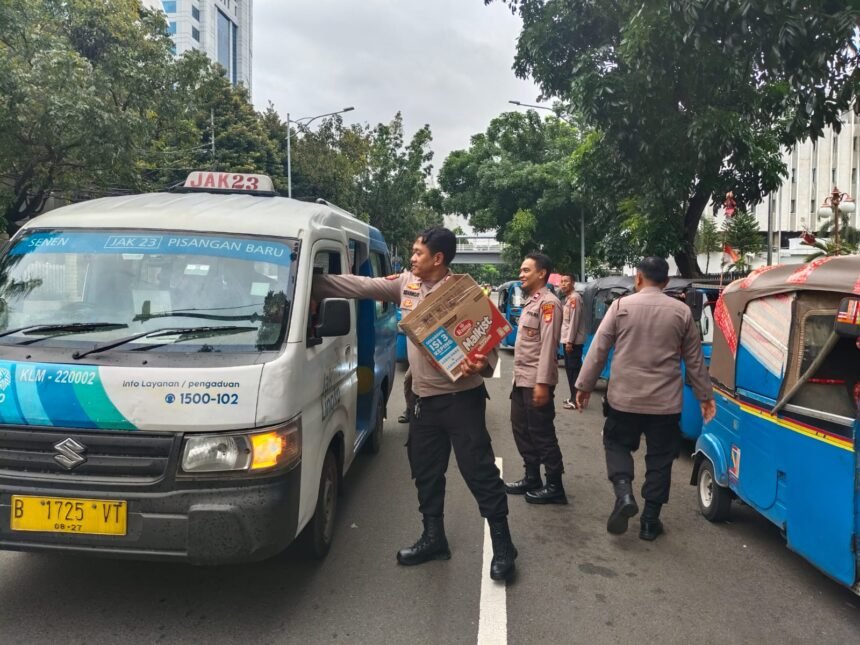 Go Teropong Rakyat