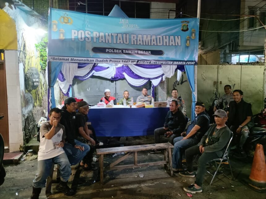 Go Teropong Rakyat