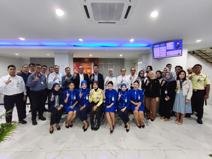 Go Teropong Rakyat