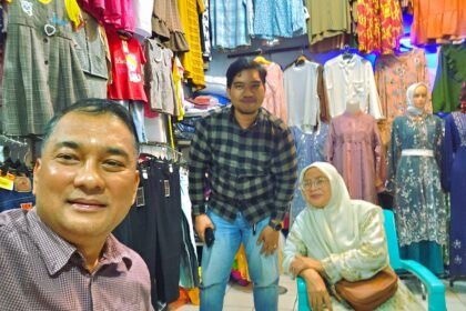 Go Teropong Rakyat