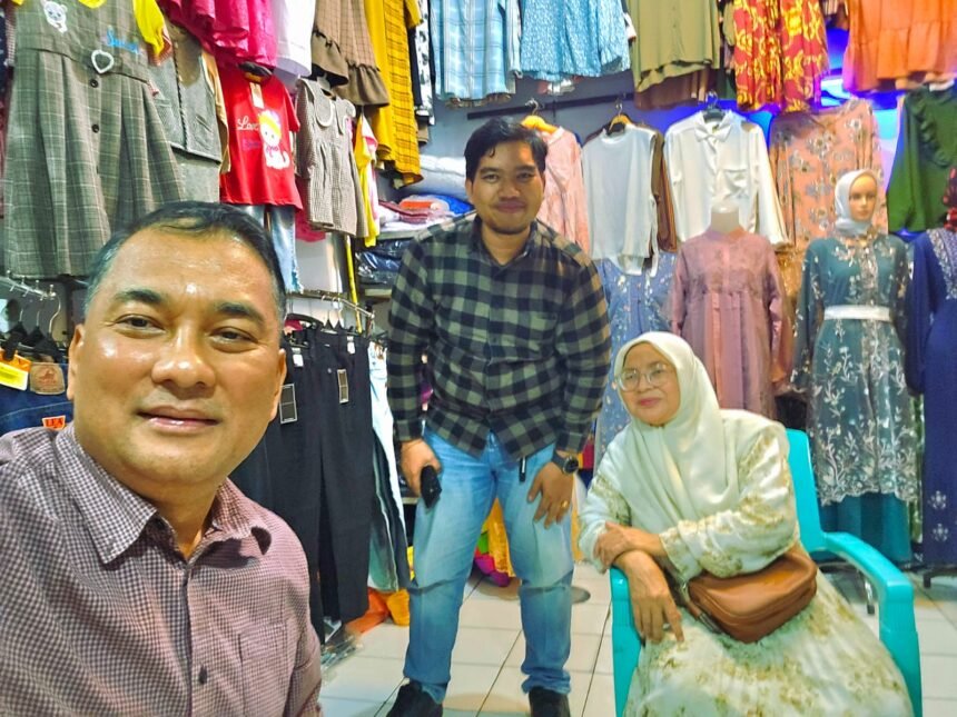 Go Teropong Rakyat
