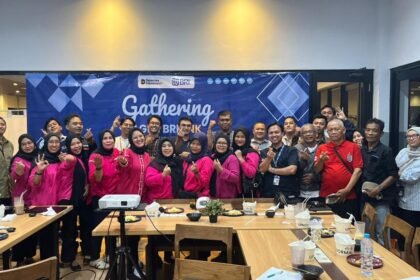 Go Teropong Rakyat