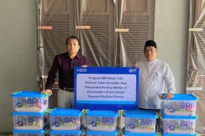 Go Teropong Rakyat