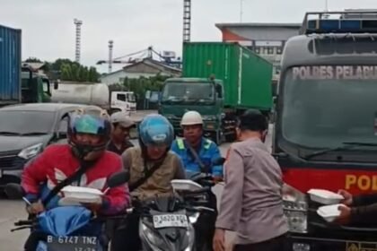 Go Teropong Rakyat