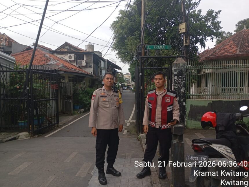 Go Teropong Rakyat