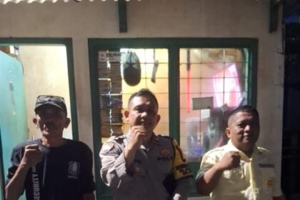 Go Teropong Rakyat