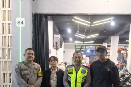 Go Teropong Rakyat