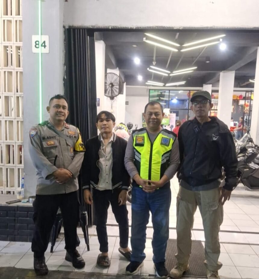 Go Teropong Rakyat