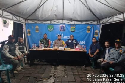 Go Teropong Rakyat