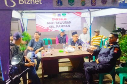 Go Teropong Rakyat