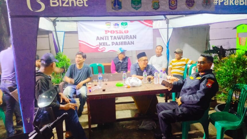 Go Teropong Rakyat