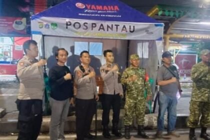 Go Teropong Rakyat
