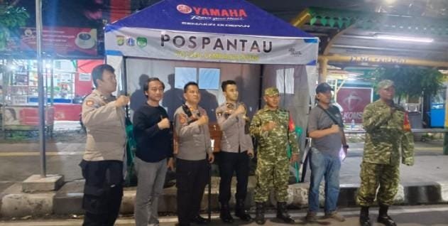 Go Teropong Rakyat