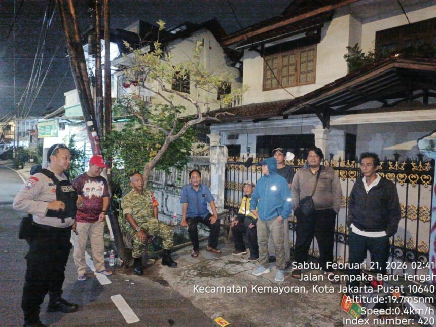 Go Teropong Rakyat
