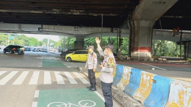 Go Teropong Rakyat