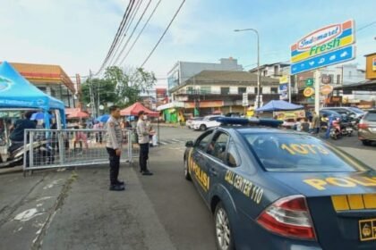 Go Teropong Rakyat