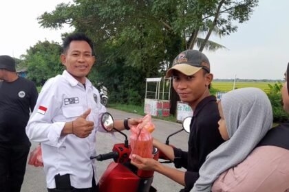 Go Teropong Rakyat