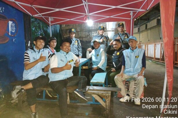 Go Teropong Rakyat