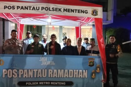 Go Teropong Rakyat