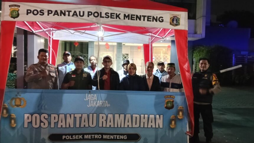 Go Teropong Rakyat