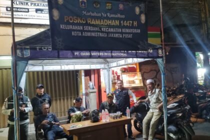 Go Teropong Rakyat