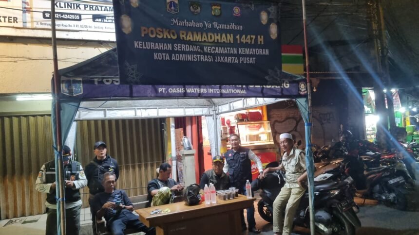 Go Teropong Rakyat