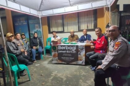 Go Teropong Rakyat