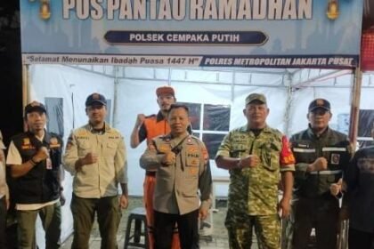 Go Teropong Rakyat