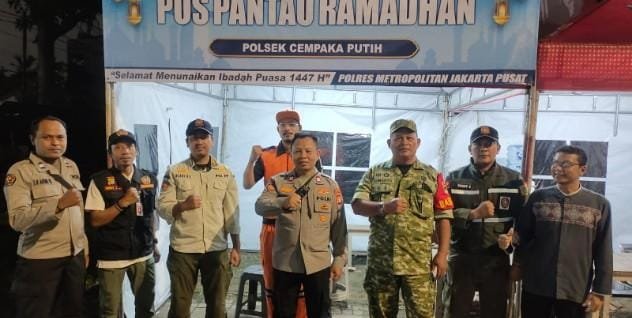 Go Teropong Rakyat
