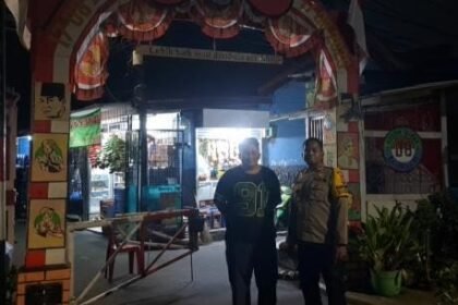 Go Teropong Rakyat