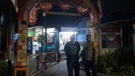 Go Teropong Rakyat