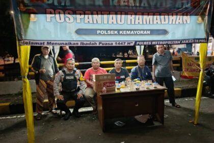 Go Teropong Rakyat