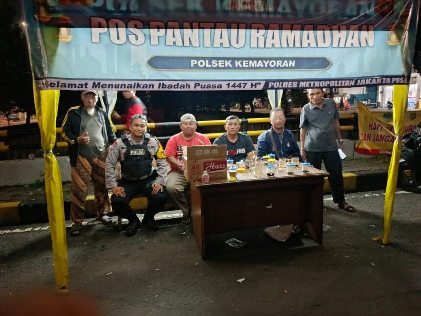 Go Teropong Rakyat