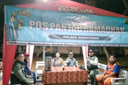 Go Teropong Rakyat